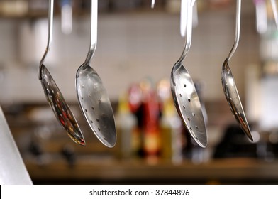 Kitchen Tools