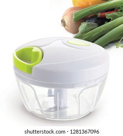 Kitchen Vegetable Chopper