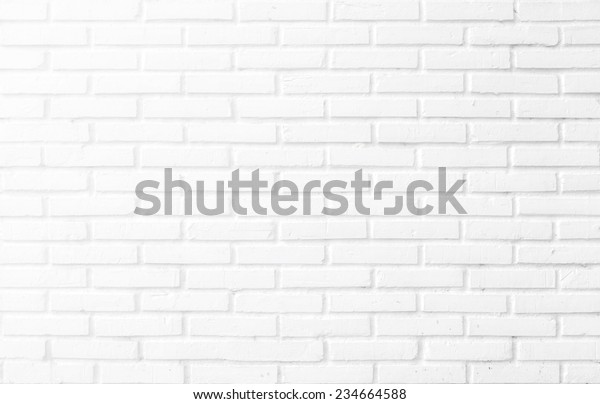 キッチンの壁紙のコンセプト 現代の白いレンガタイルの壁のテクスチャ背景の接写 の写真素材 今すぐ編集