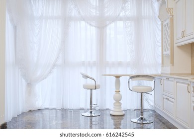 Kitchen Window Stock Photo 616242545 | Shutterstock