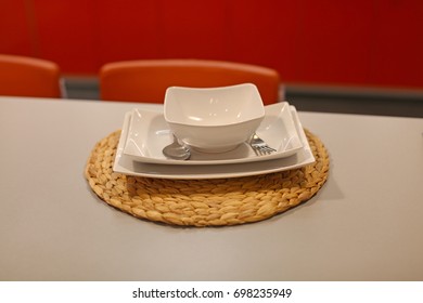 kitchenware