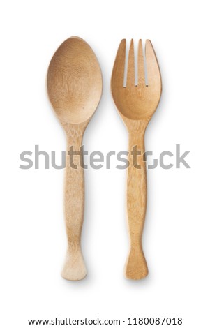 Kitchenware isolate on white background