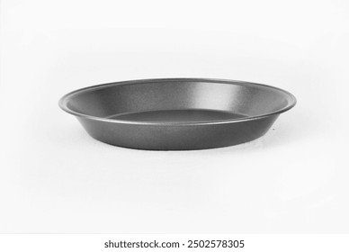 Kitchenware tools bakeware. Lets say pizza pan and pie pan. Round Bakeware