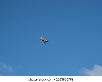 Kite floating Images, Stock Photos & Vectors | Shutterstock