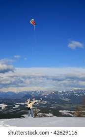 kiting
