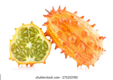 Kiwano Melon