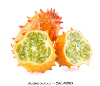 Kiwano Melon