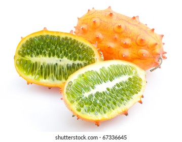 Kiwano Melon