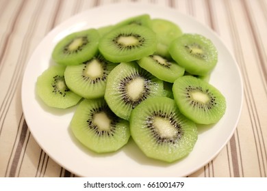 Kiwi dinner