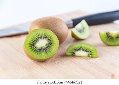 Kiwi Fruit 