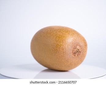 Kiwi Fruit, Close Up Photo