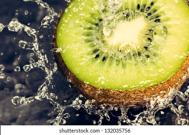 Kiwi Splash