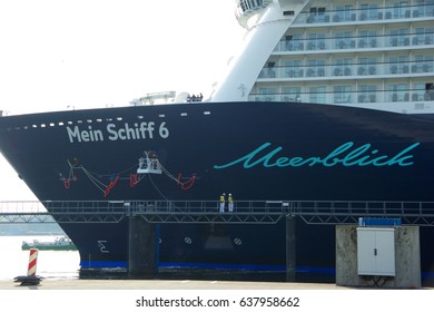 Mein Schiff 6 Images Stock Photos Vectors Shutterstock