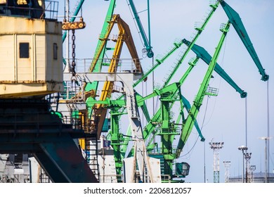 1,794 Klaipeda Dock Images, Stock Photos & Vectors | Shutterstock