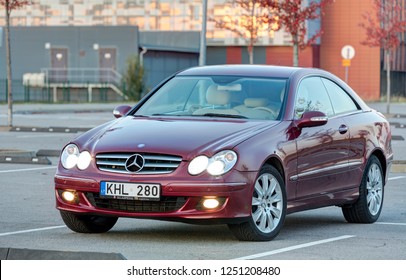 Mercedes Clk Å›¾ç‰‡ Åº“å­˜ç…§ç‰‡å’ŒçŸ¢é‡å›¾ Shutterstock