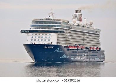 Tui Cruises Images Stock Photos Vectors Shutterstock