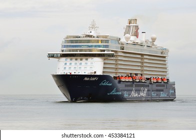 Tui Cruises Images Stock Photos Vectors Shutterstock