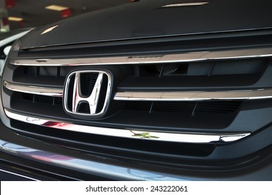 Honda Logo Images, Stock Photos u0026 Vectors  Shutterstock