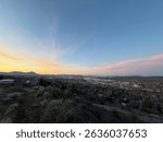 Klamath Falls Good Morning Sunrise