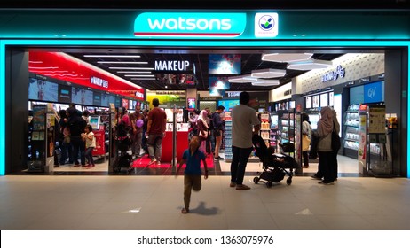 423 Watson store malaysia Images, Stock Photos & Vectors | Shutterstock