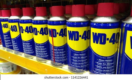 Wd40 Hd Stock Images Shutterstock