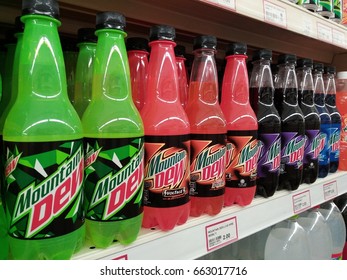 46 Mountain Dew Energy Drink Images, Stock Photos & Vectors 