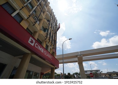 cimb jalan klang lama