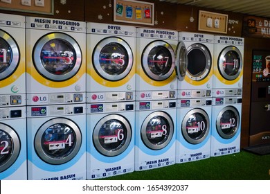 Laundry orenchi $56 Hotels