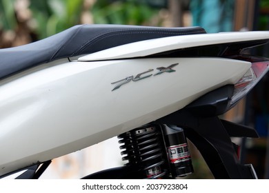 Honda Pcx Images, Stock Photos u0026 Vectors  Shutterstock