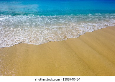 Klein Curaçao Beach