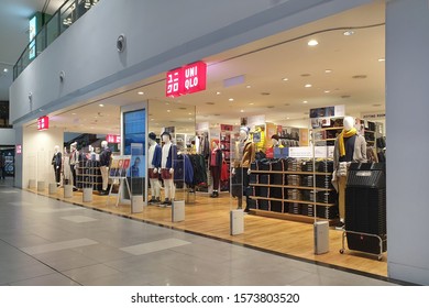 uniqlo estancia