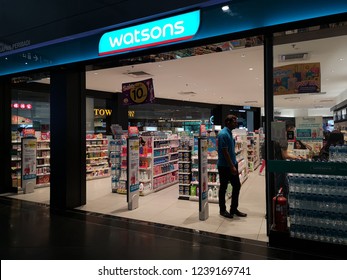 423 Watson store malaysia Images, Stock Photos & Vectors | Shutterstock