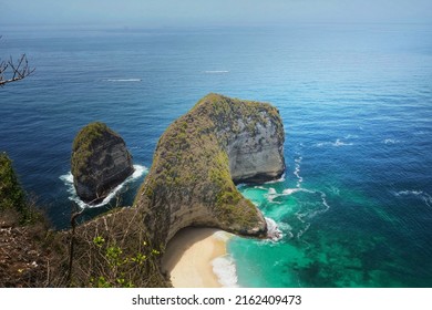 Klingking Beach Bali Beautiful Beach Bali Stock Photo 2162409473 ...