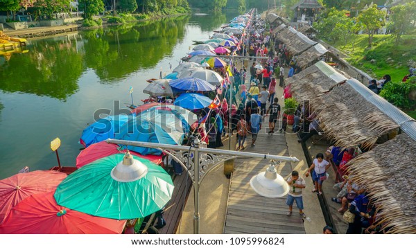 tempat menarik di hatyai 2018