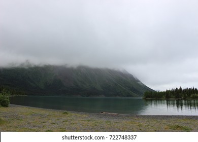 Kluane National Park And Reserve, Yukon
Kathleen Lake
