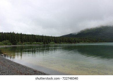 Kluane National Park And Reserve, Yukon
Kathleen Lake
