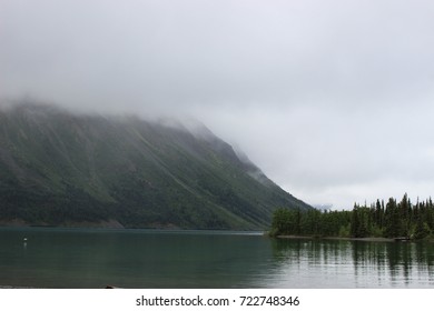 Kluane National Park And Reserve, Yukon
Kathleen Lake
