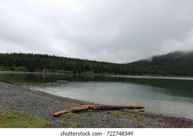 Kluane National Park And Reserve, Yukon
Kathleen Lake
