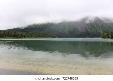 Kluane National Park And Reserve, Yukon
Kathleen Lake
