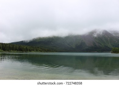 Kluane National Park And Reserve, Yukon
Kathleen Lake
