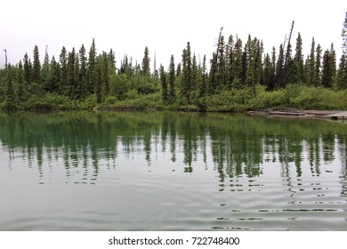 Kluane National Park And Reserve, Yukon
Kathleen Lake
