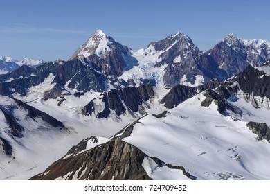 Kluane National Park, Yukon, Canada