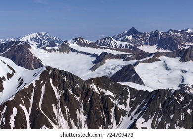 Kluane National Park, Yukon, Canada