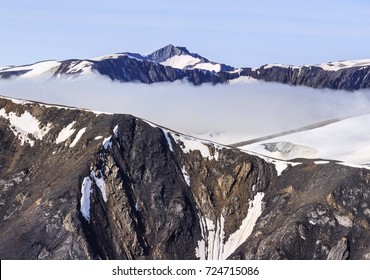 Kluane National Park, Yukon, Canada