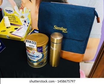 similac mom bag malaysia