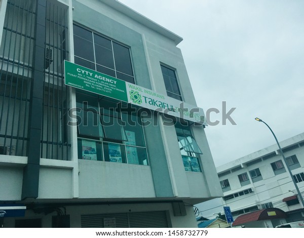 takaful ikhlas hq