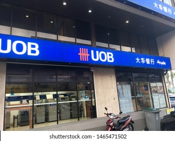 Asia United Bank Aub Branches Contact Number