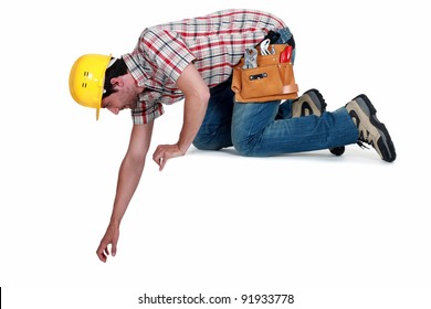 13,633 Worker Reaching Images, Stock Photos & Vectors | Shutterstock