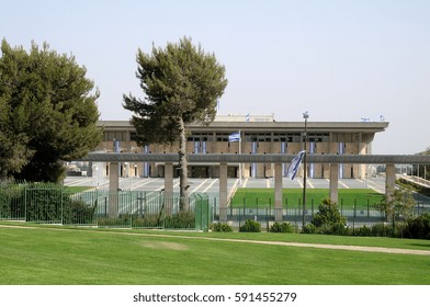 The Knesset Is The Unicameral National Legislature Of Israel.