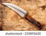 Knife.
